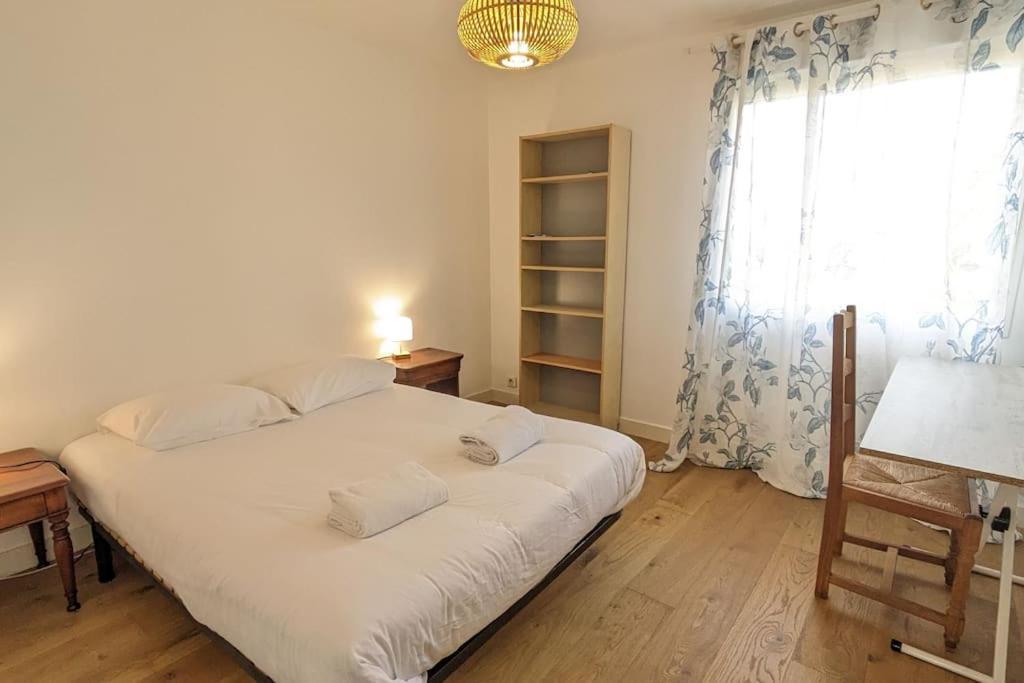 Appartement Le 828 : En Plein Centre De Vannes