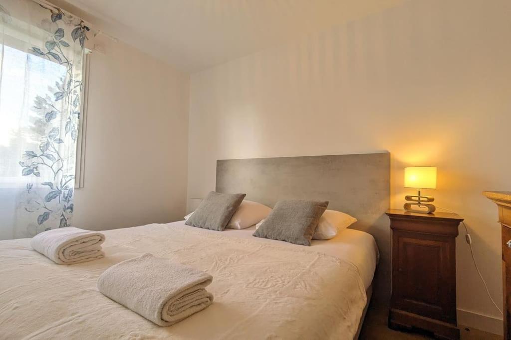 Appartement Le 828 : En Plein Centre De Vannes