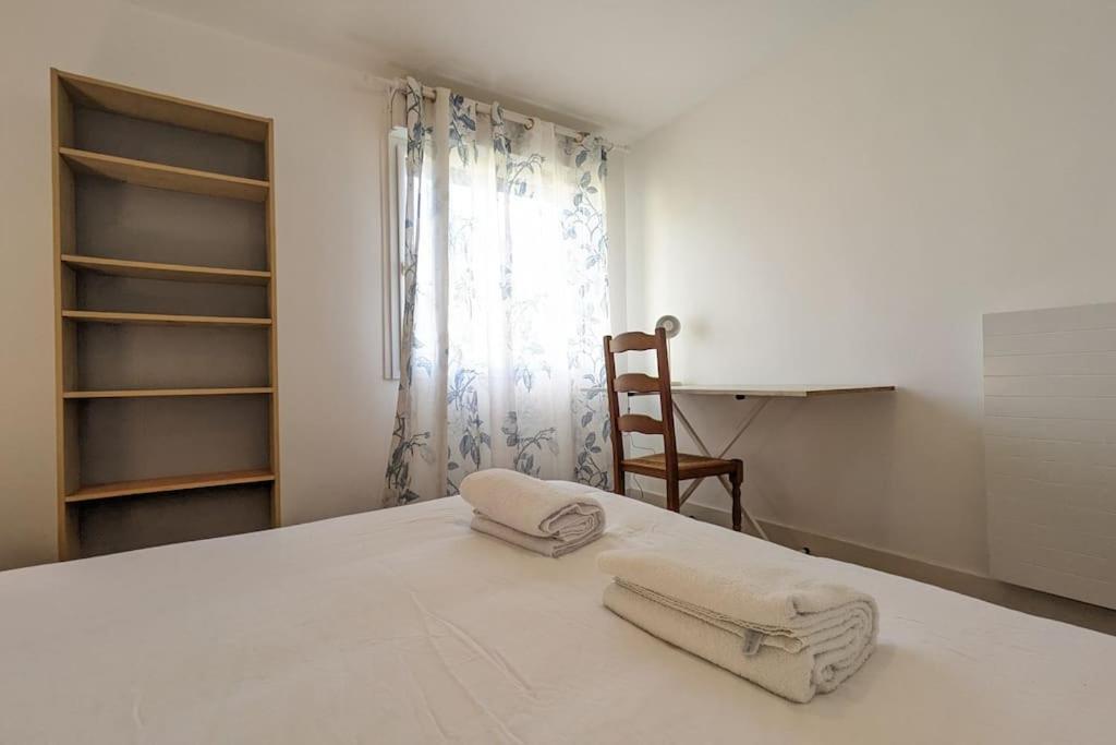 Appartement Le 828 : En Plein Centre De *